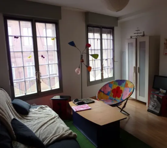 Location Toulouse Appartement 6917484b7ff7