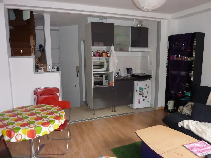 Location Toulouse Appartement 6917484b7ff7