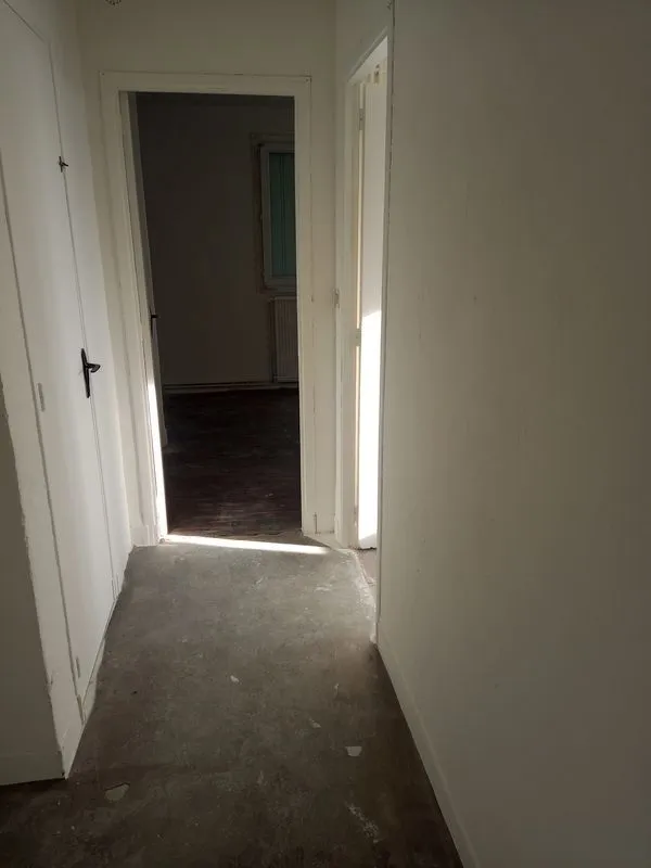 Location Toulouse Appartement 69174e38bb91