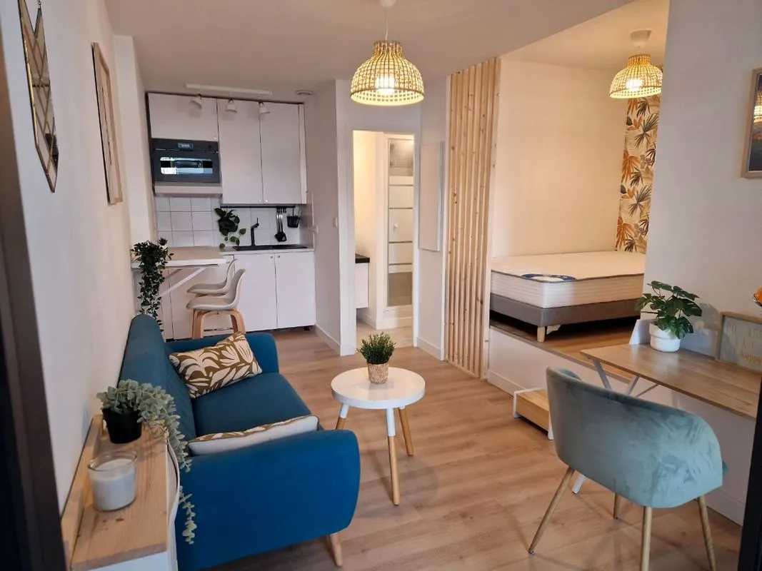 Location Toulouse Appartement 69175145cc45