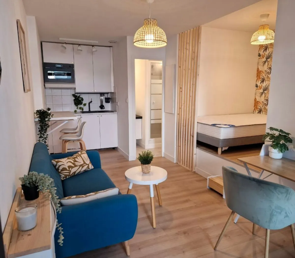 Location Toulouse Appartement 69175145cc45