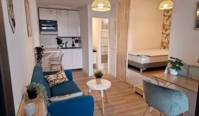 Location Toulouse Appartement 69175145cc45