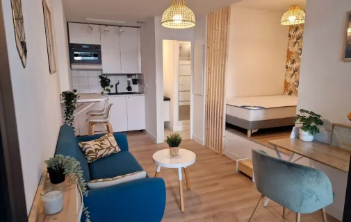 Location Toulouse Appartement 69175145cc45