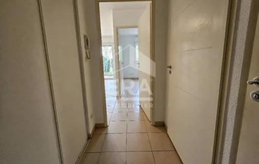 Location Gond-Pontouvre Appartement 691794bee4ed