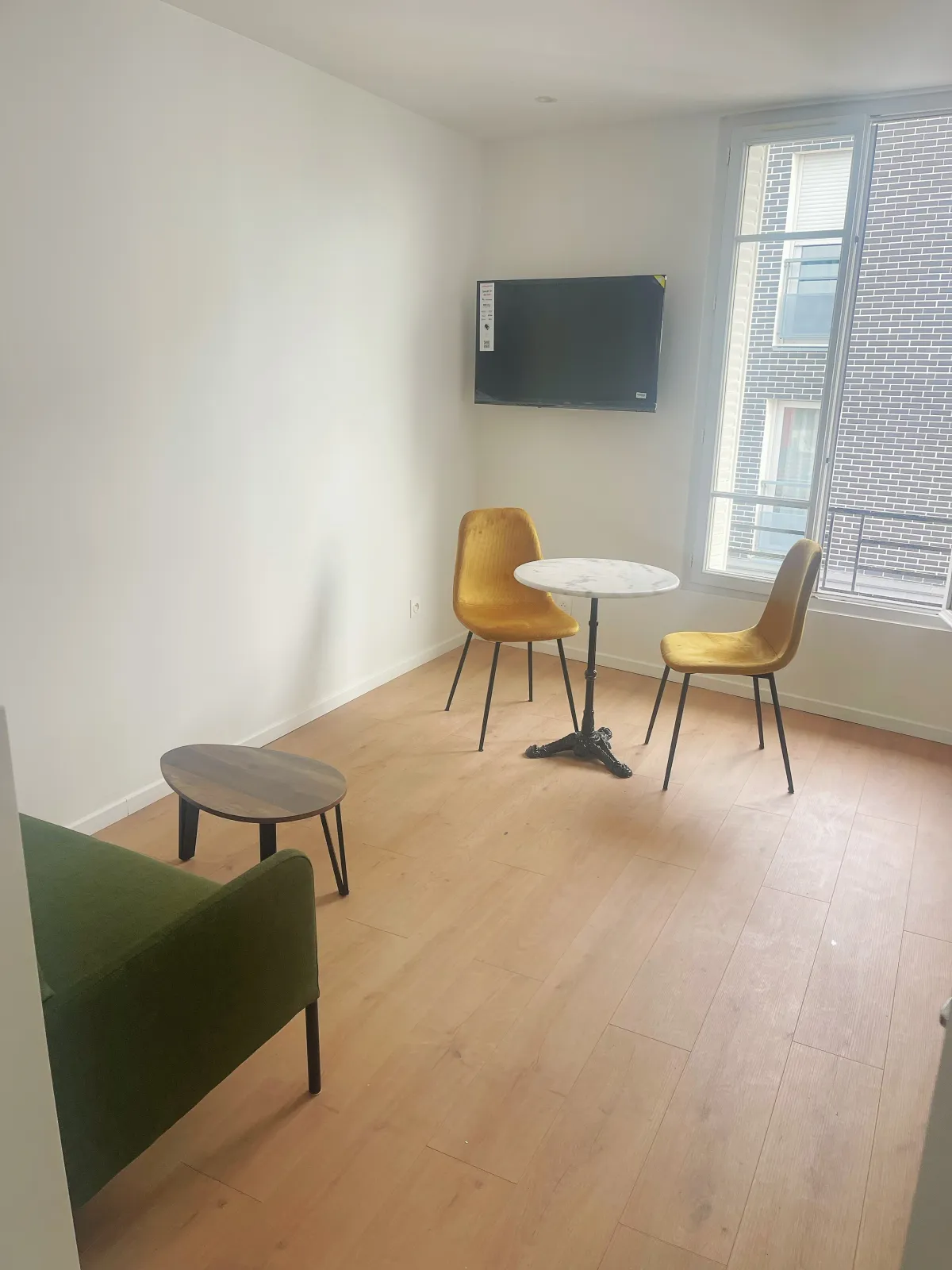 Location Fontenay-sous-Bois Appartement 69180c2b3ba1