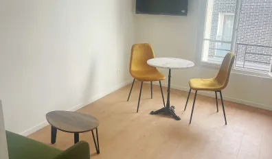 Location Fontenay-sous-Bois Appartement 69180c2b3ba1