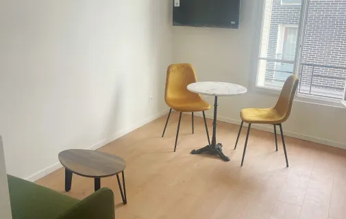 Location Fontenay-sous-Bois Appartement 69180c2b3ba1