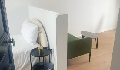 Location Fontenay-sous-Bois Appartement 69180c2b3ba1