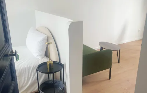 Location Fontenay-sous-Bois Appartement 69180c2b3ba1