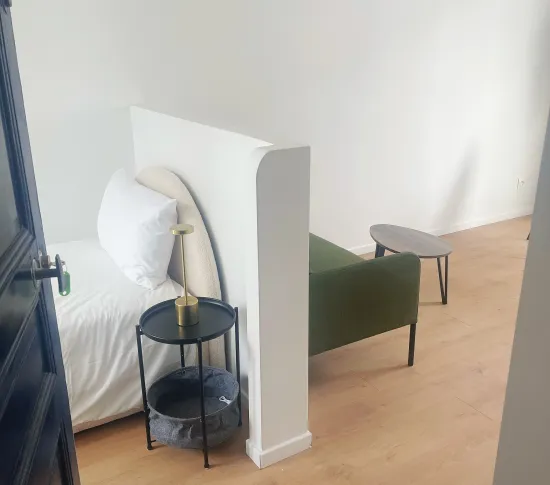 Location Fontenay-sous-Bois Appartement 69180c2b3ba1