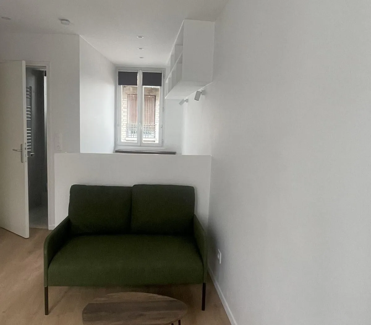 Location Fontenay-sous-Bois Appartement 69180c2b3ba1