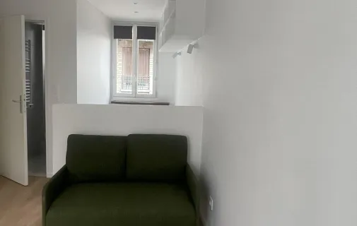 Location Fontenay-sous-Bois Appartement 69180c2b3ba1