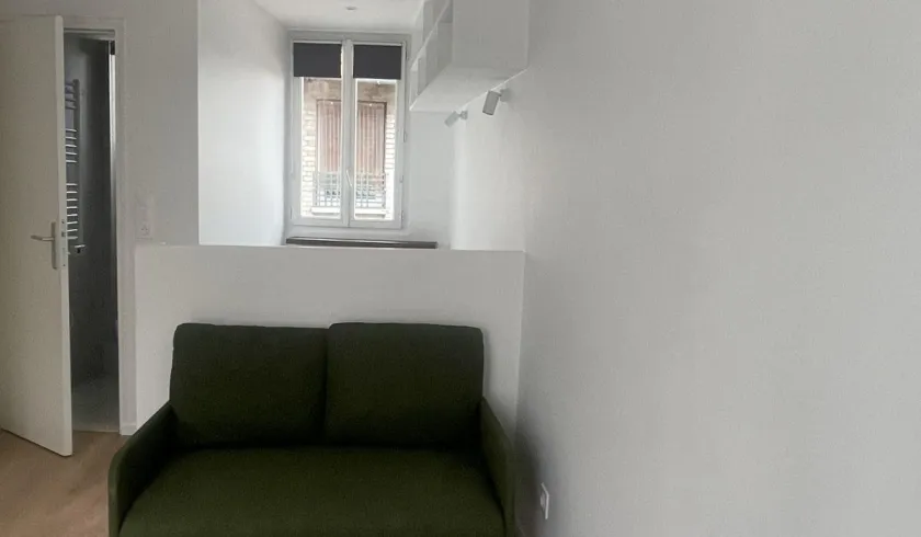 Location Fontenay-sous-Bois Appartement 69180c2b3ba1