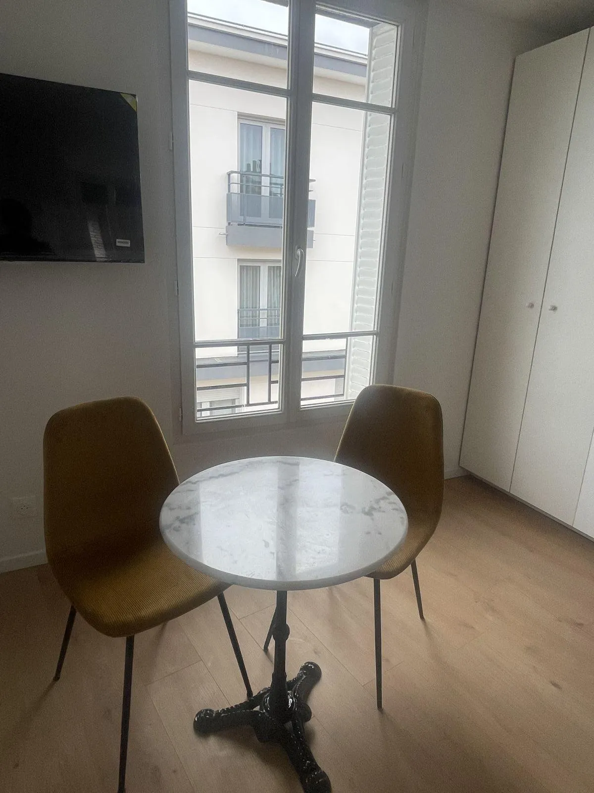 Location Fontenay-sous-Bois Appartement 69180c2b3ba1