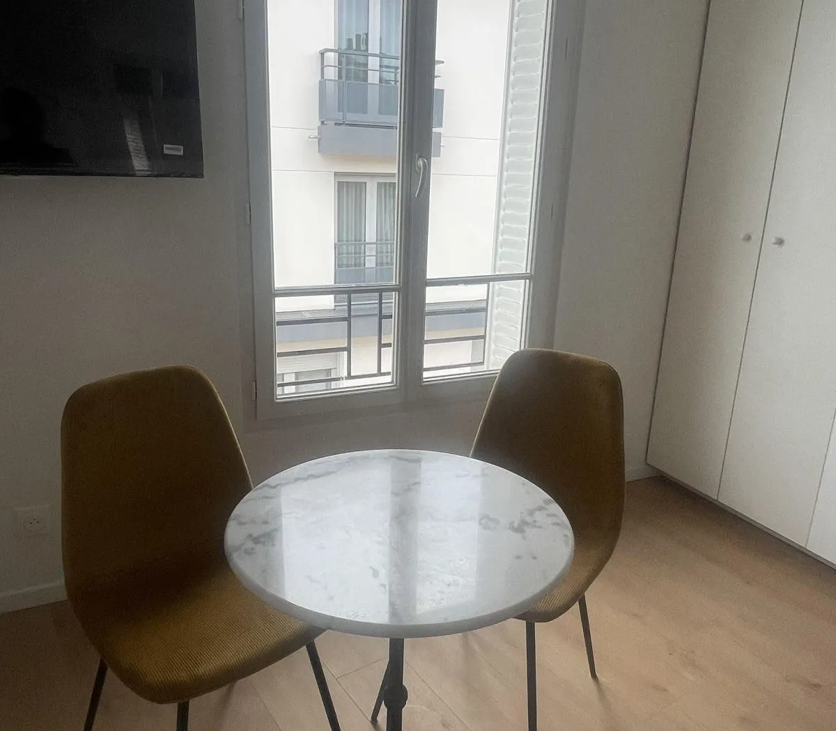 Location Fontenay-sous-Bois Appartement 69180c2b3ba1