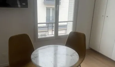 Location Fontenay-sous-Bois Appartement 69180c2b3ba1