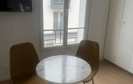 Location Fontenay-sous-Bois Appartement 69180c2b3ba1