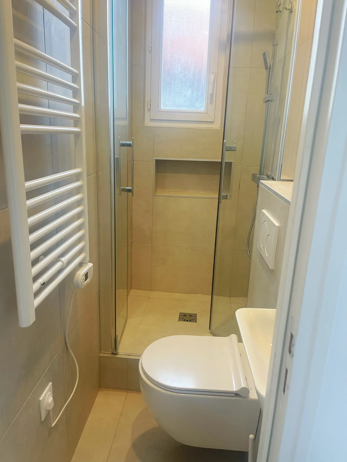 Location Fontenay-sous-Bois Appartement 69180c2b3ba1