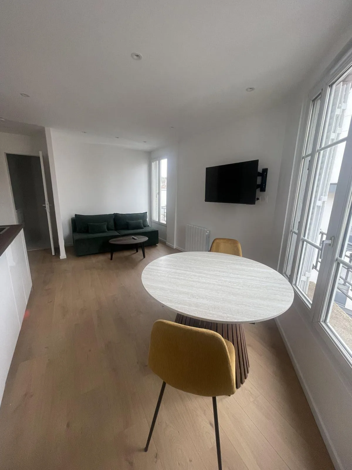 Location Fontenay-sous-Bois Appartement 69184d851225