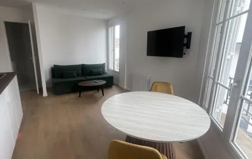 Location Fontenay-sous-Bois Appartement 69184d851225