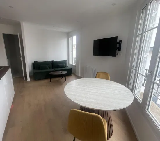 Location Fontenay-sous-Bois Appartement 69184d851225