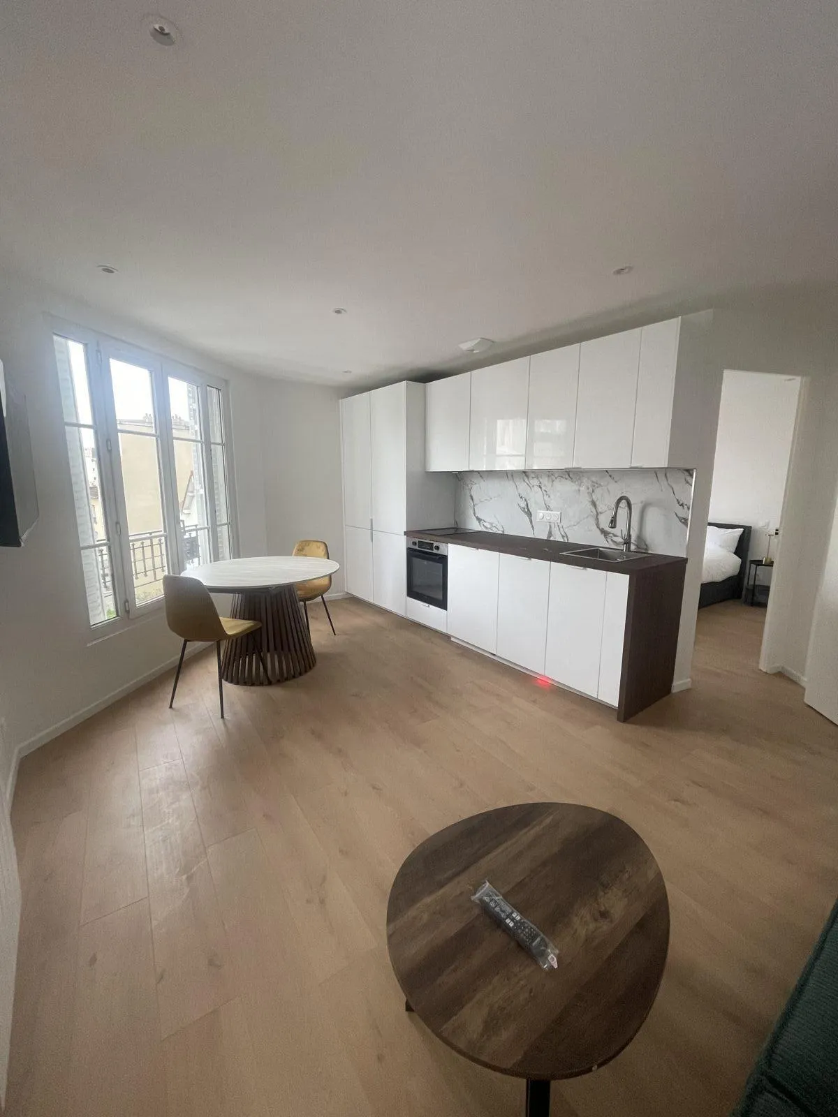 Location Fontenay-sous-Bois Appartement 69184d851225