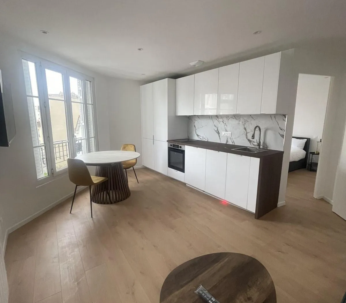 Location Fontenay-sous-Bois Appartement 69184d851225