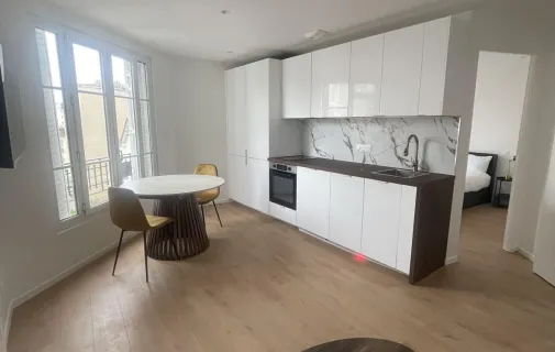 Location Fontenay-sous-Bois Appartement 69184d851225