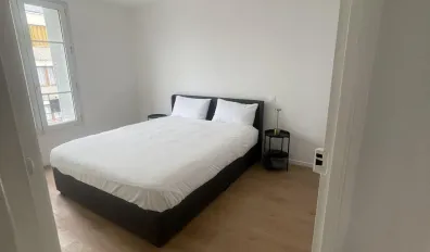 Location Fontenay-sous-Bois Appartement 69184d851225