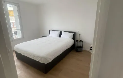 Location Fontenay-sous-Bois Appartement 69184d851225