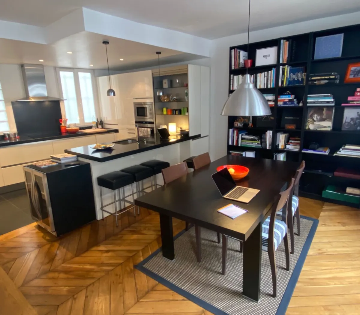 Location Paris Appartement 69186e63d399