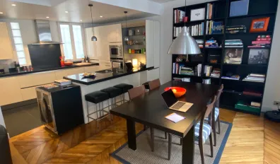 Location Paris Appartement 69186e63d399