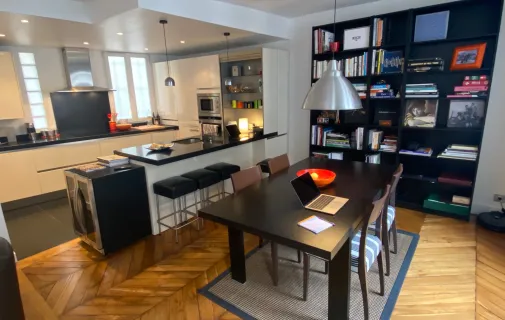 Location Paris Appartement 69186e63d399