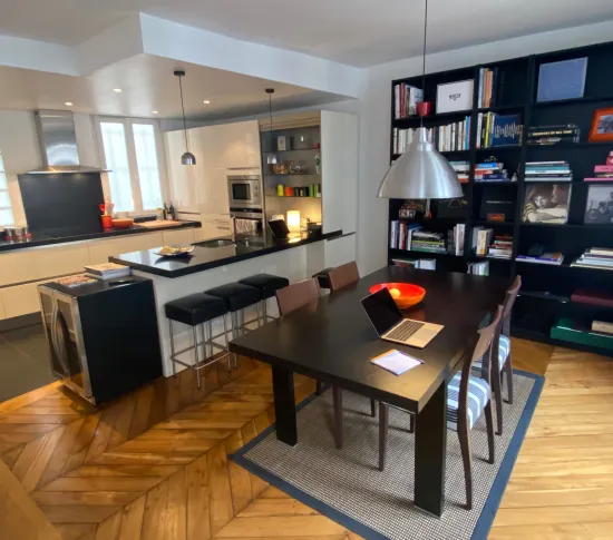 Location Paris Appartement 69186e63d399