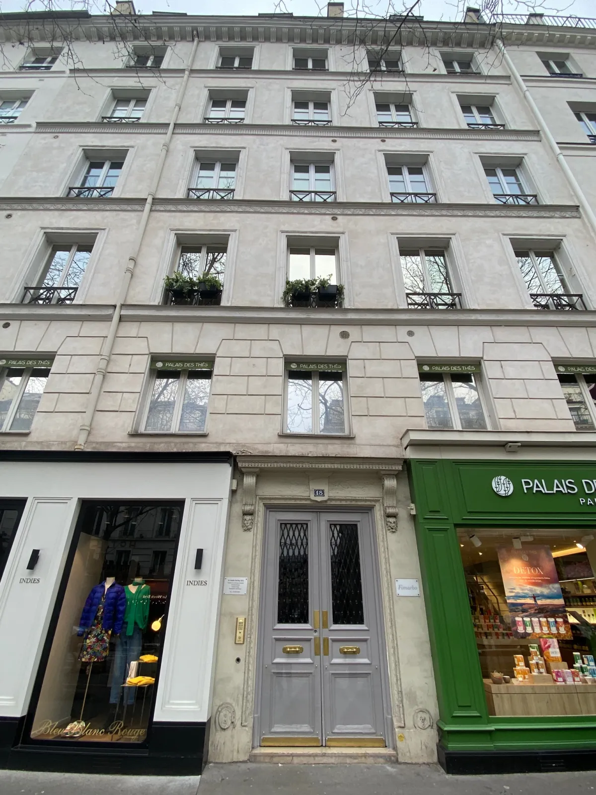Location Paris Appartement 69186e63d399