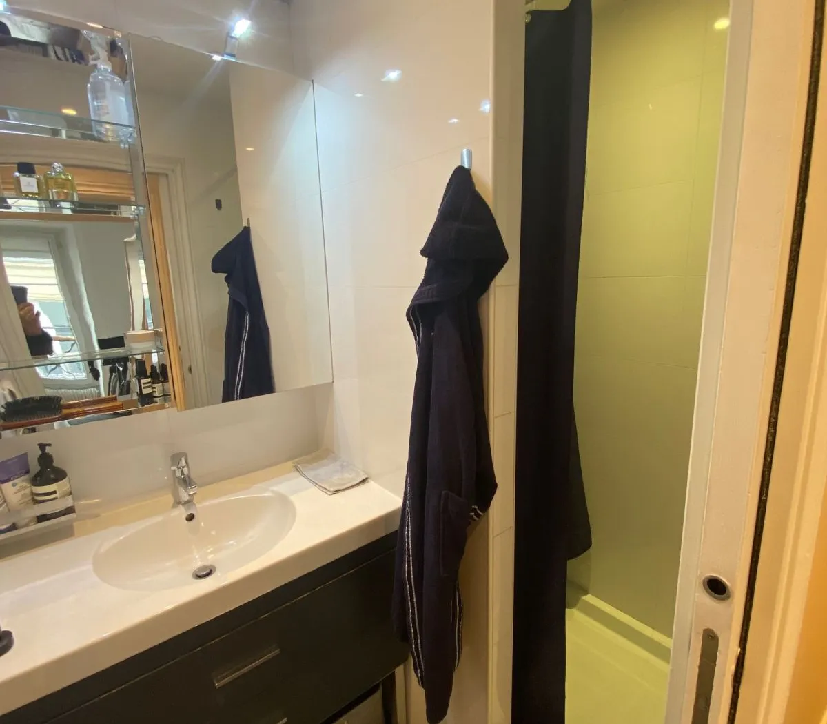 Location Paris Appartement 69186e63d399