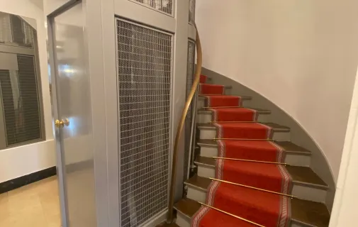 Location Paris Appartement 69186e63d399