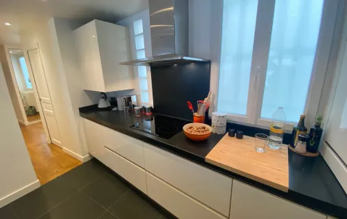 Location Paris Appartement 69186e63d399