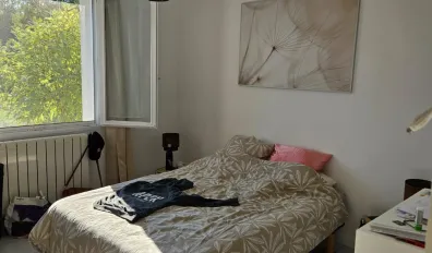 Location Nuaillé-d'Aunis Chambre 6918797724ee