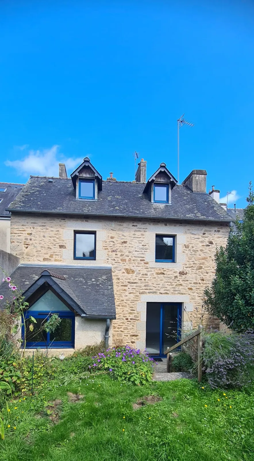 Location Quimperlé Maison 6918978d7cfa