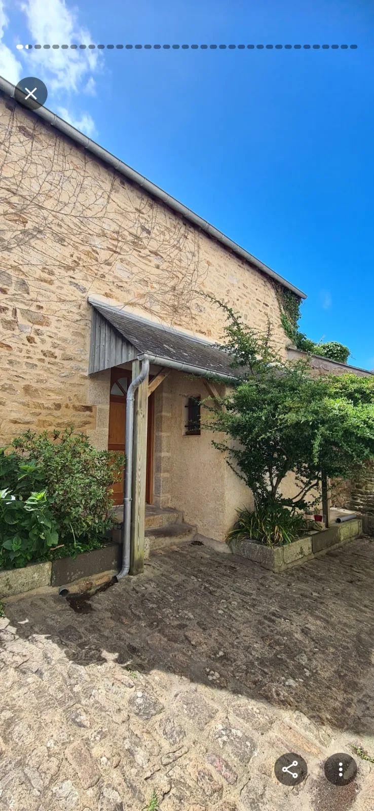 Location Quimperlé Maison 6918978d7cfa