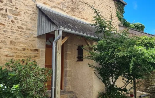 Location Quimperlé Maison 6918978d7cfa