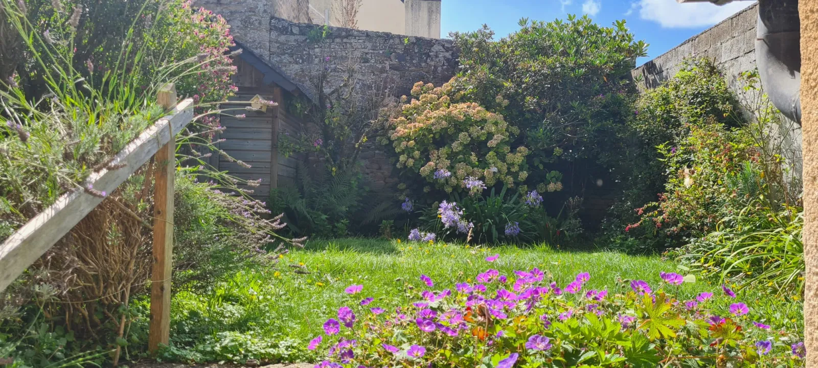 Location Quimperlé Maison 6918978d7cfa