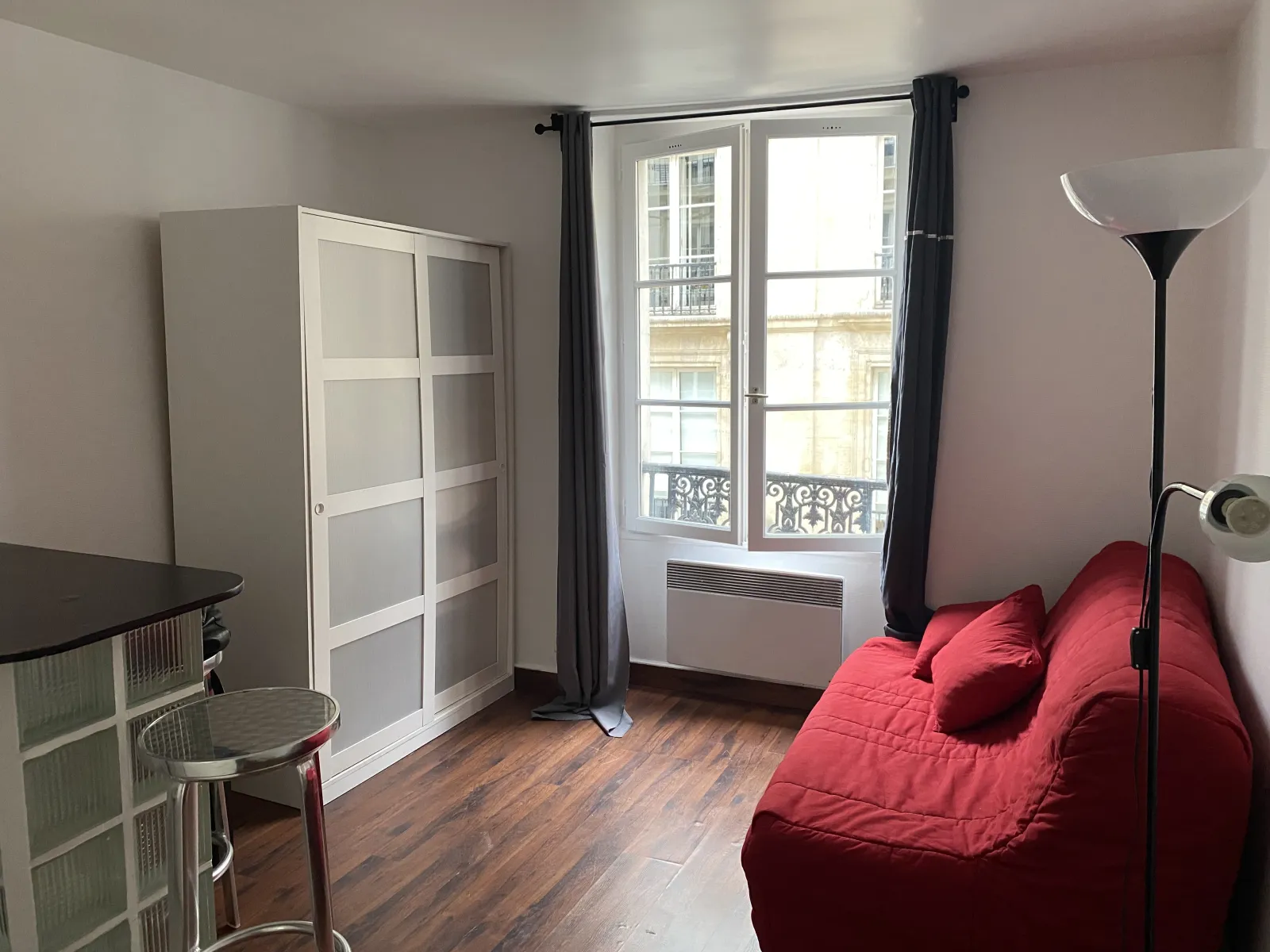 Location Paris Appartement 6919d0791ded