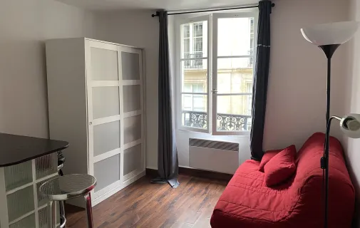 Location Paris Appartement 6919d0791ded