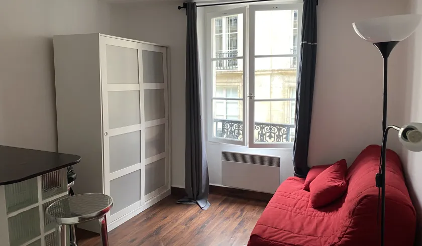 Location Paris Appartement 6919d0791ded