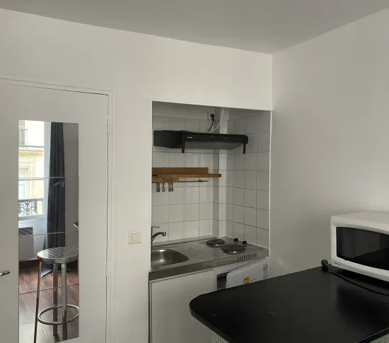 Location Paris Appartement 6919d0791ded