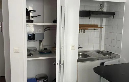 Location Paris Appartement 6919d0791ded