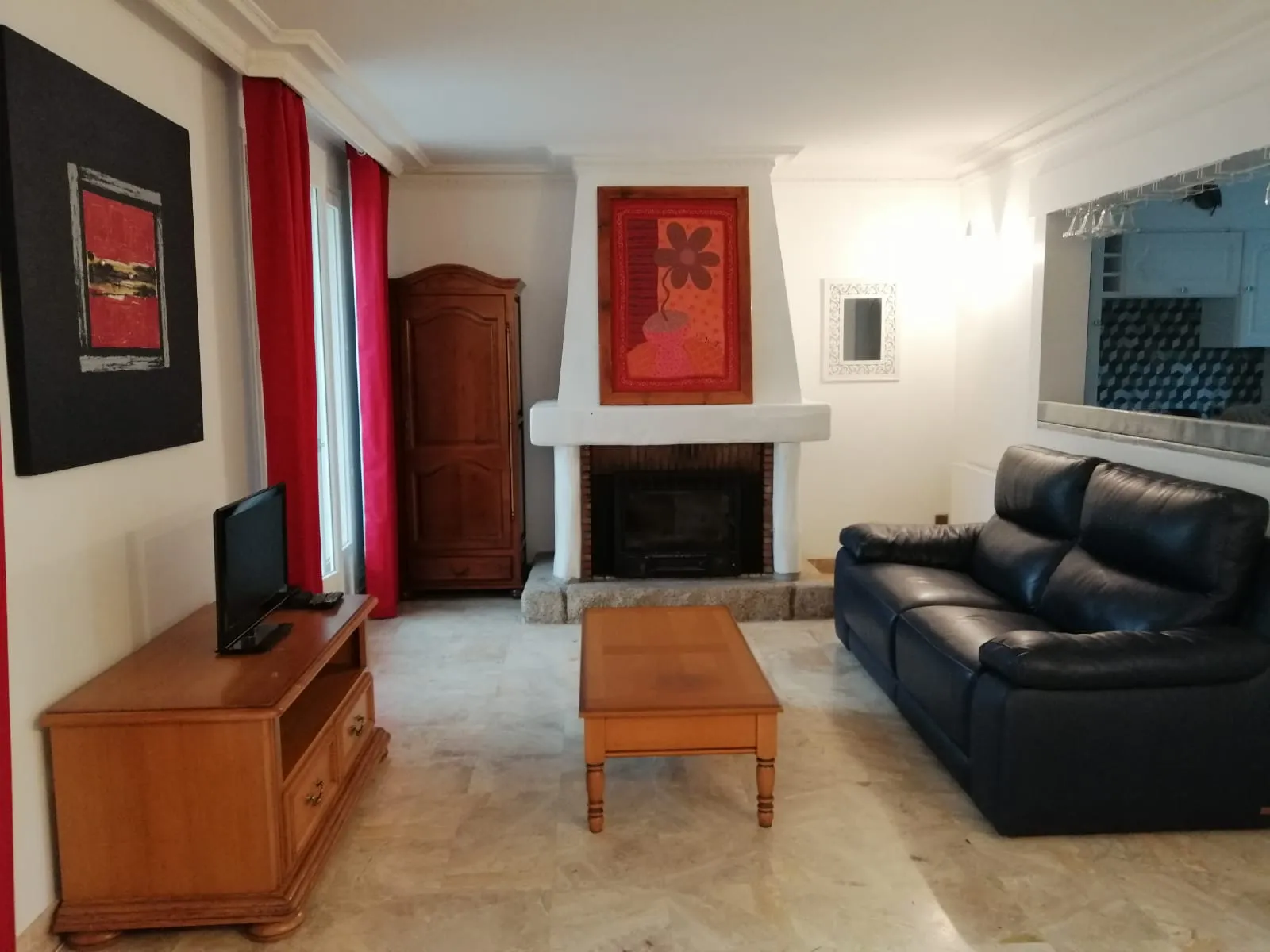 Location Saint-Avé Maison 691a32897720