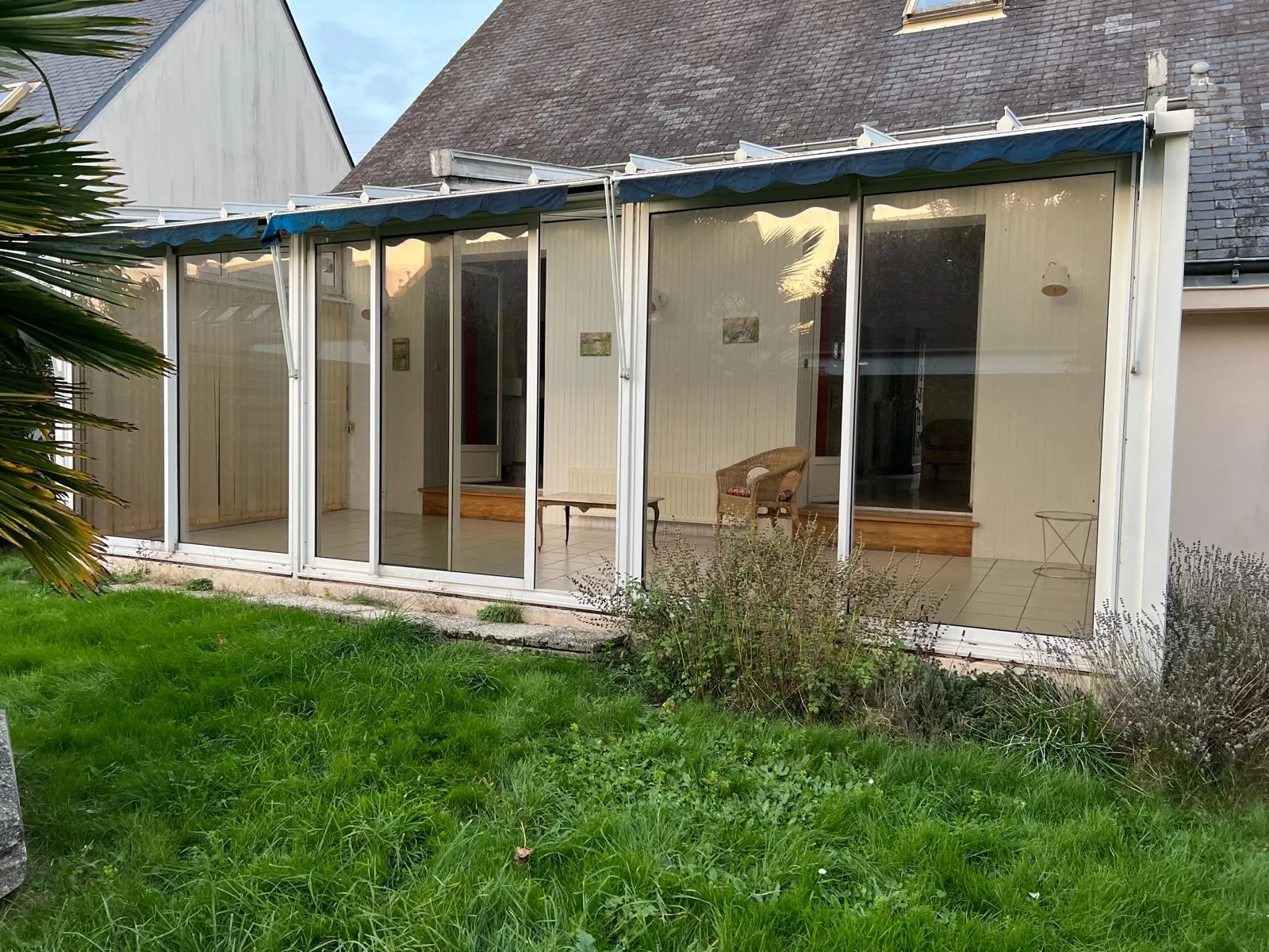 Location Saint-Avé Maison 691a32897720